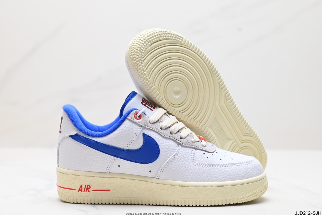 Nike Air Force 1 Shoes